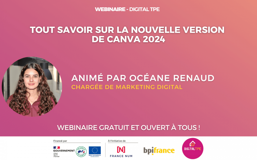 12 juin 2024 – Tout savoir sur la nouvelle version de Canva 2024