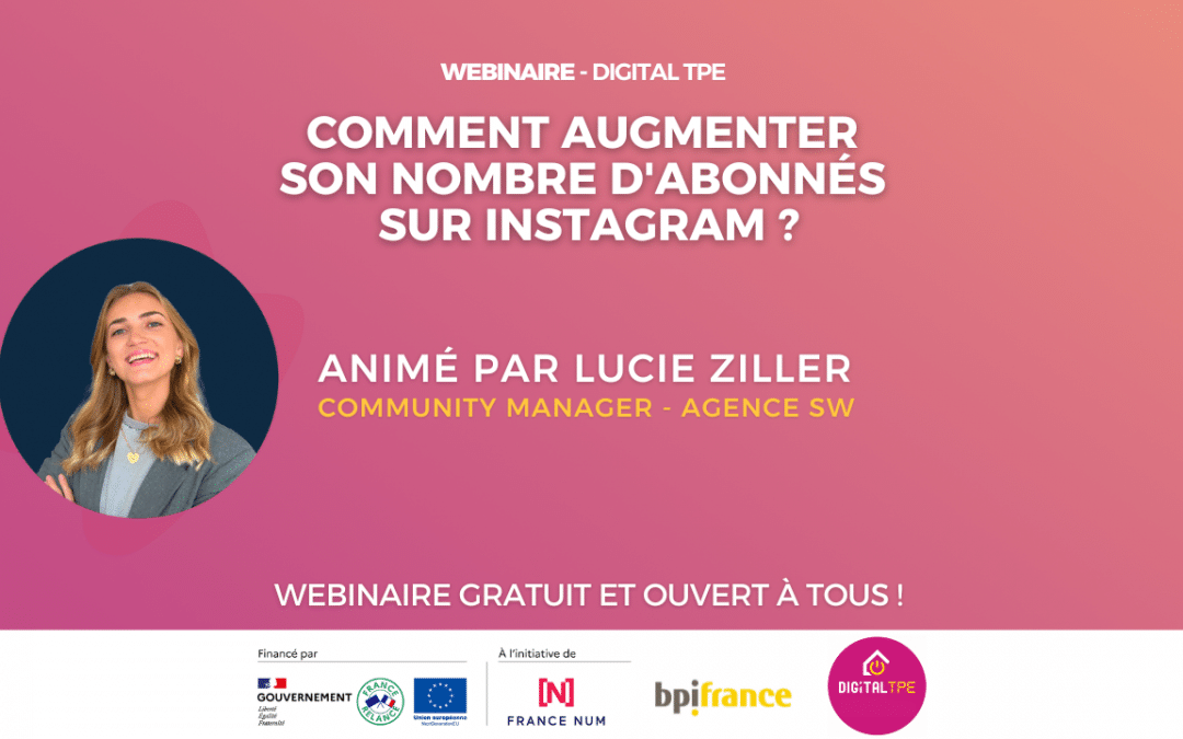 21 mai 2025 – Comment augmenter son nombre d&rsquo;abonnés sur Instagram ?