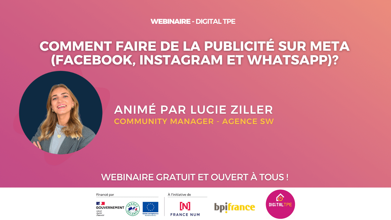 23 avril 2025 - Comment faire de la publicité sur Meta (Facebook ...